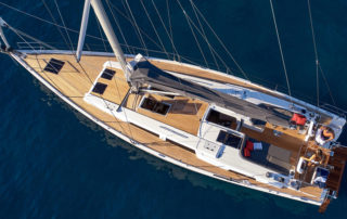 Hanse 508 - Aktea Sailing Yacht 10