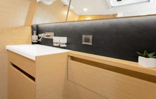 Hanse 508 - Aktea Sailing Yacht 12