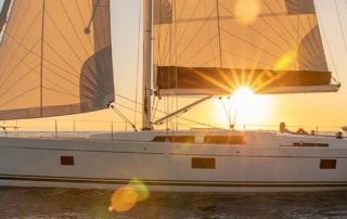 Hanse 508 - Aktea Sailing Yacht 33