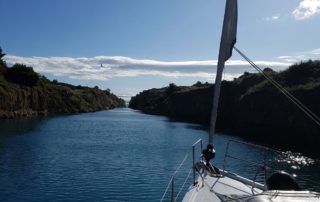 Hanse 508 - Aktea Sailing Yacht 41